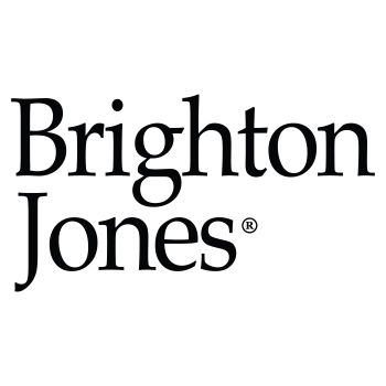 Brighton Jones's Logo