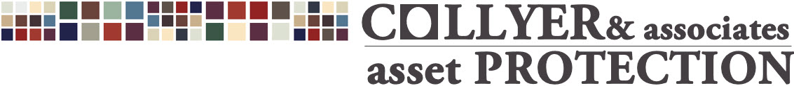 Collyer Asset Protection's Logo