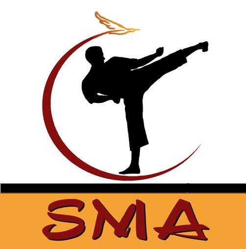 Sovereign Martial Arts's Logo