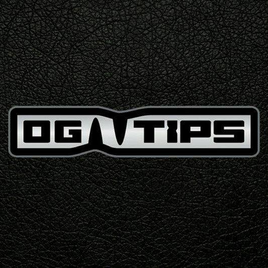 OG Tips's Logo