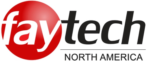 faytech North America's Logo