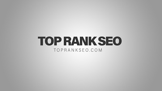 TopRankSEO.com Top Rank SEO Marketing & Web Design Services - Houston Texas's Logo