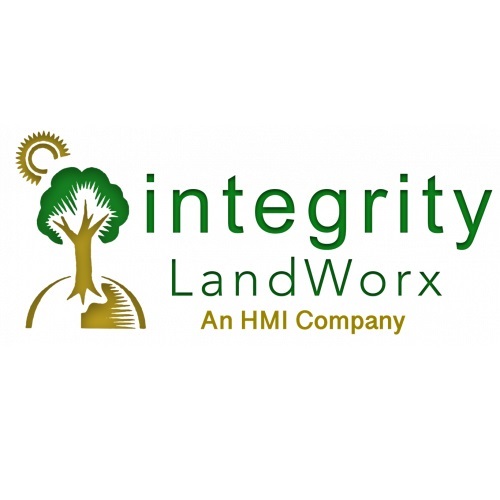 Integrity LandWorx's Logo