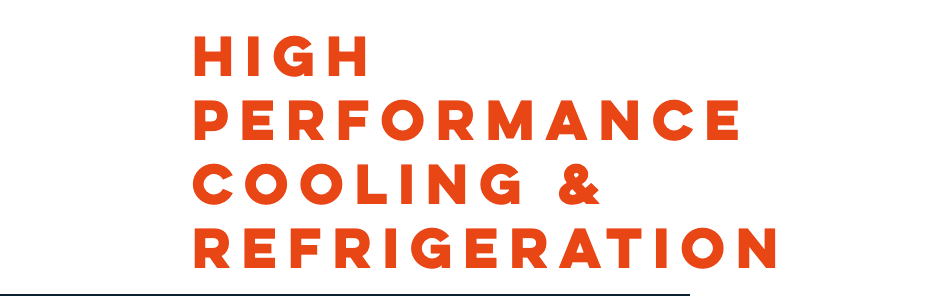 High Performance Cooling & Refrigeration Corp