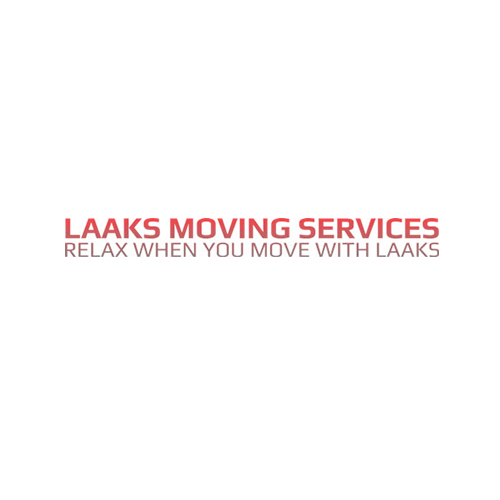 Laaks Moving Services's Logo