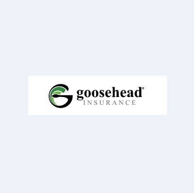 Goosehead Insurance - Brandon Gallet & Gerald Broussard's Logo