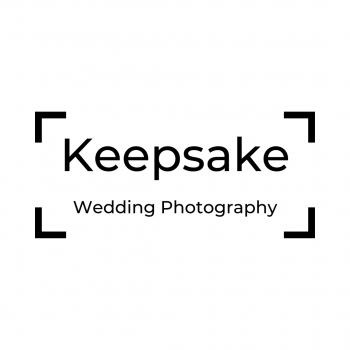 Keepsake Wedding Photography's Logo