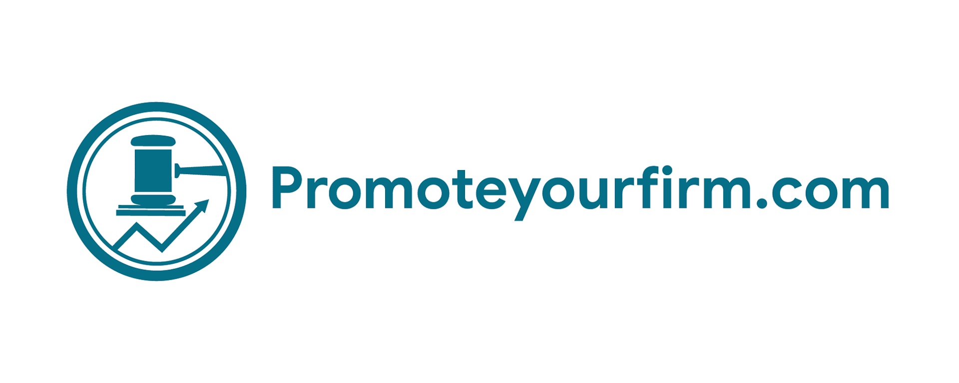Promoteyourfirm.com's Logo
