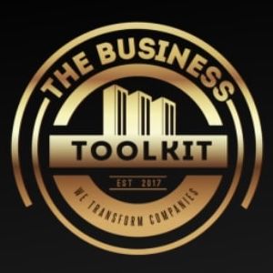 The Business Toolkit's Logo