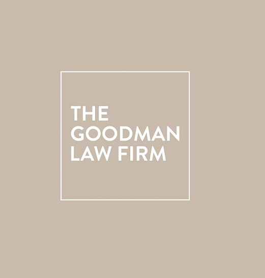The Goodman Law Firm, PLLC's Logo