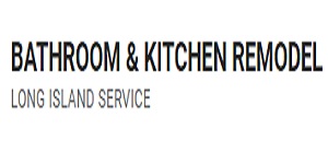 Custom Modern Kitchen and Bathroom's Logo
