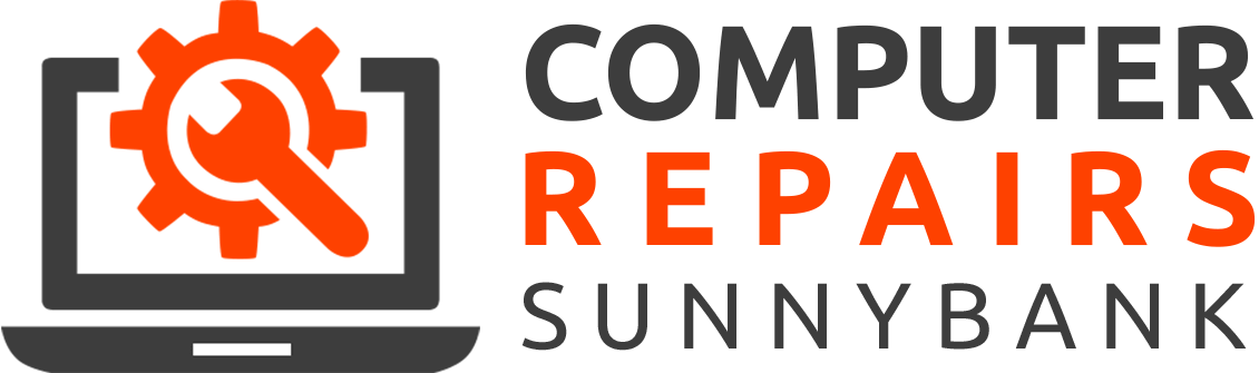 Computer Repairs Sunnybank's Logo