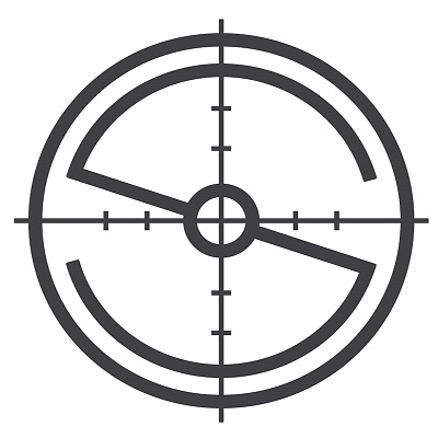 Symmetry Land Surveying's Logo