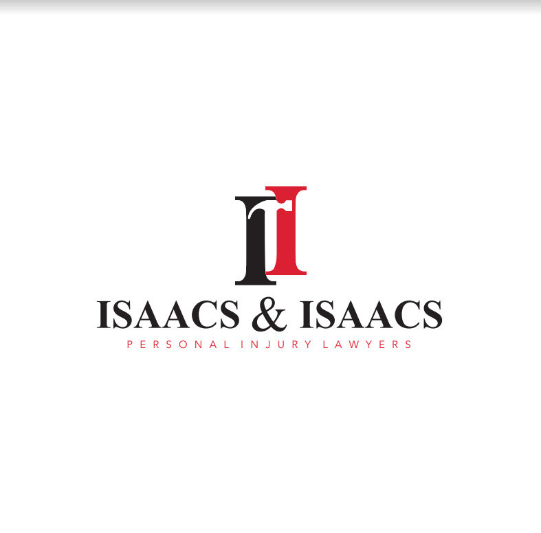 Isaacs & Isaacs Personal Injury Lawyers's Logo