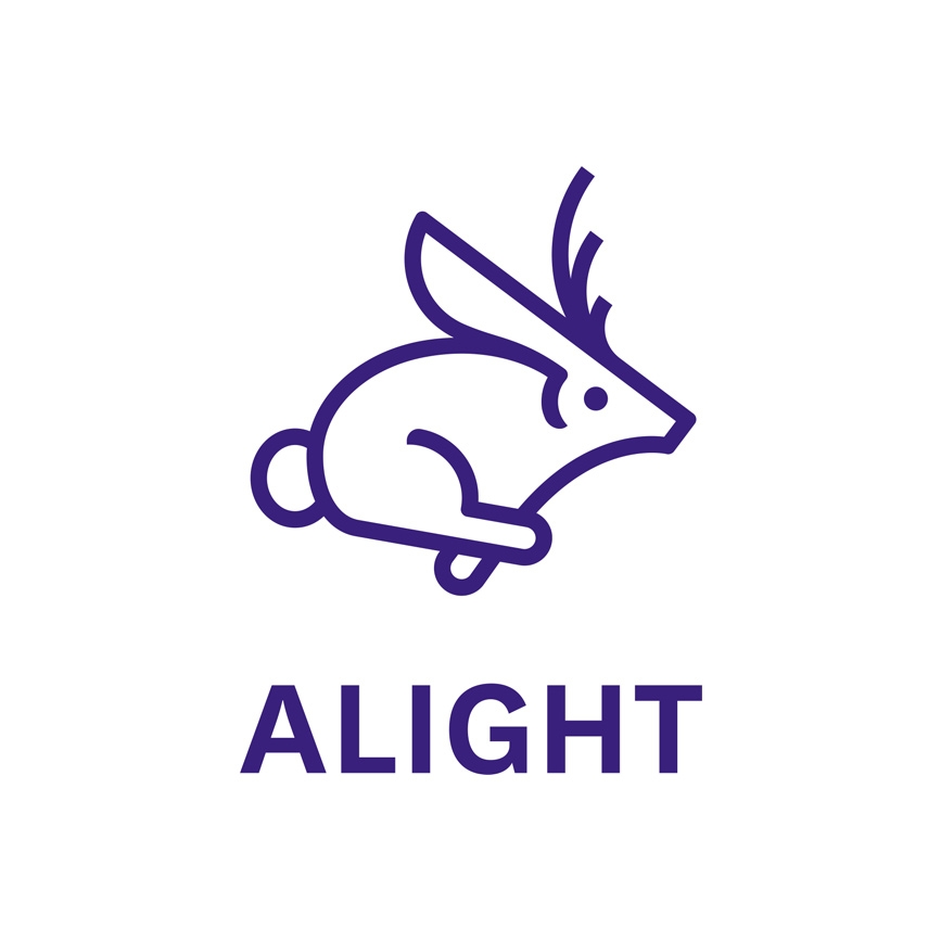 Alight Stillwater's Logo