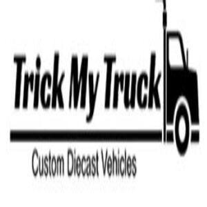 Trick My Truck's Logo