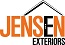 Jensen Exteriors's Logo