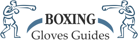 Boxing Gloves Guides's Logo