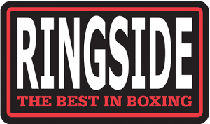Ringside-boxing-logo