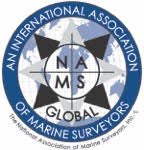 Pacific Rim Marine Surveyors's Logo