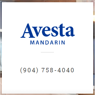 Avesta Mandarin's Logo
