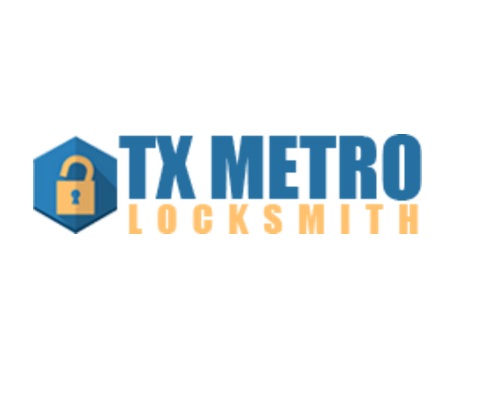 TX Metro Locksmith's Logo