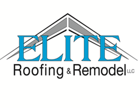 Elite Roofing and Remodel's Logo