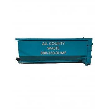 All County Waste, Inc's Logo
