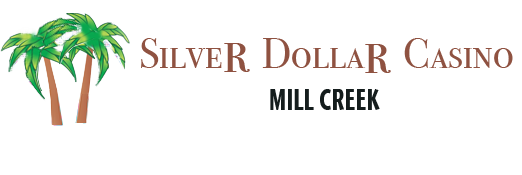 Silver Dollar Casino's Logo
