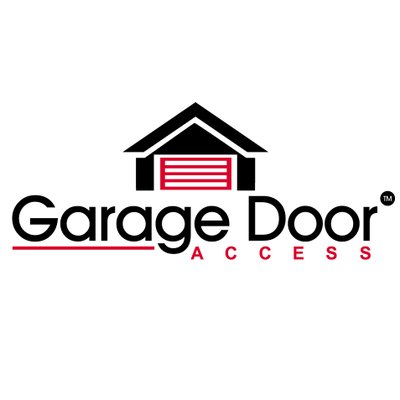 Garage Door Access's Logo