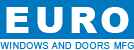 Aluminum Windows & Doors Manufacturer's Logo