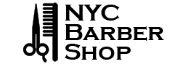 NYC Barber Shop's Logo