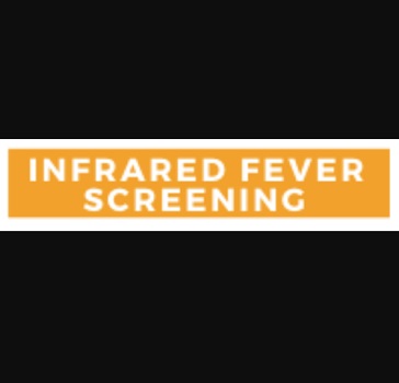 Infrared Fever Screening System's Logo