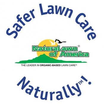 NaturaLawn of America's Logo