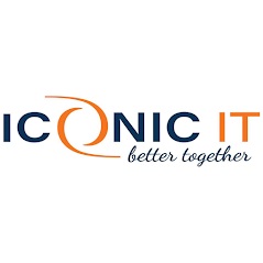 Iconic IT's Logo