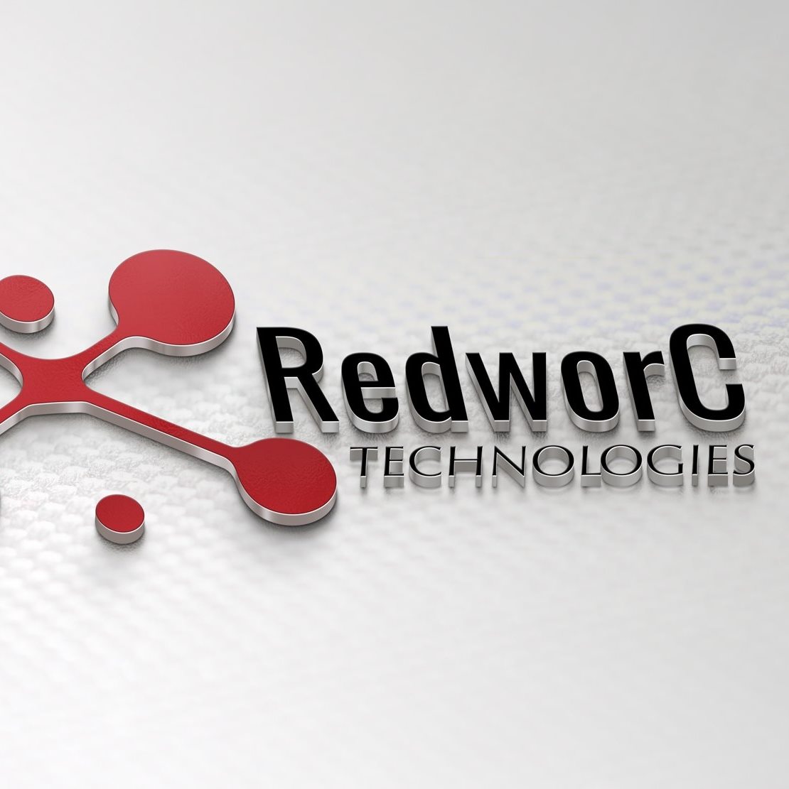 Redworc Technologies's Logo