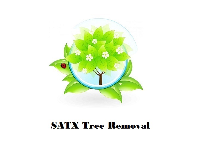 Tree Removal San Antonio - SATX Tree Removal's Logo