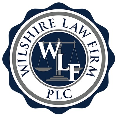 Wilshire Law Firm Injury & Accident Attorneys's Logo