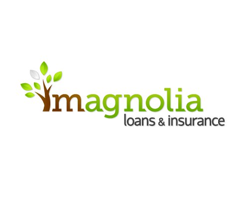 Magnolia Loans & Insurance's Logo