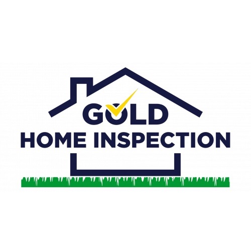 Gold Home Inspection's Logo
