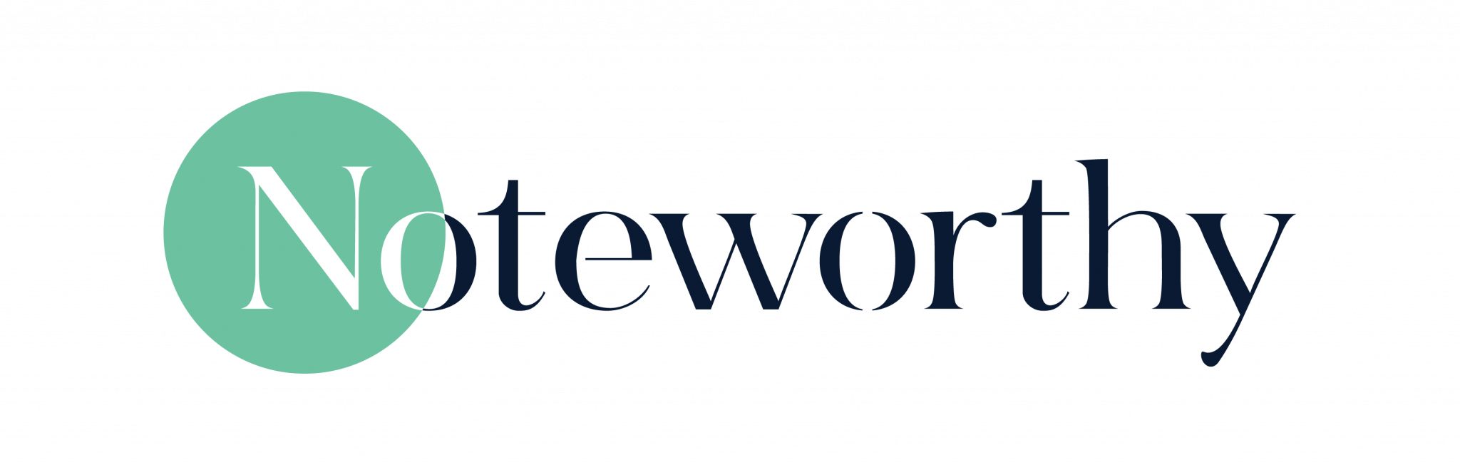 Noteworthy's Logo