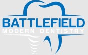 Battlefield Modern Dentistry's Logo