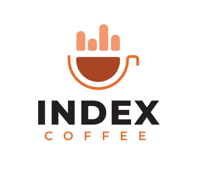 Index Coffee's Logo