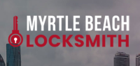 Myrtle Beach Locksmith's Logo