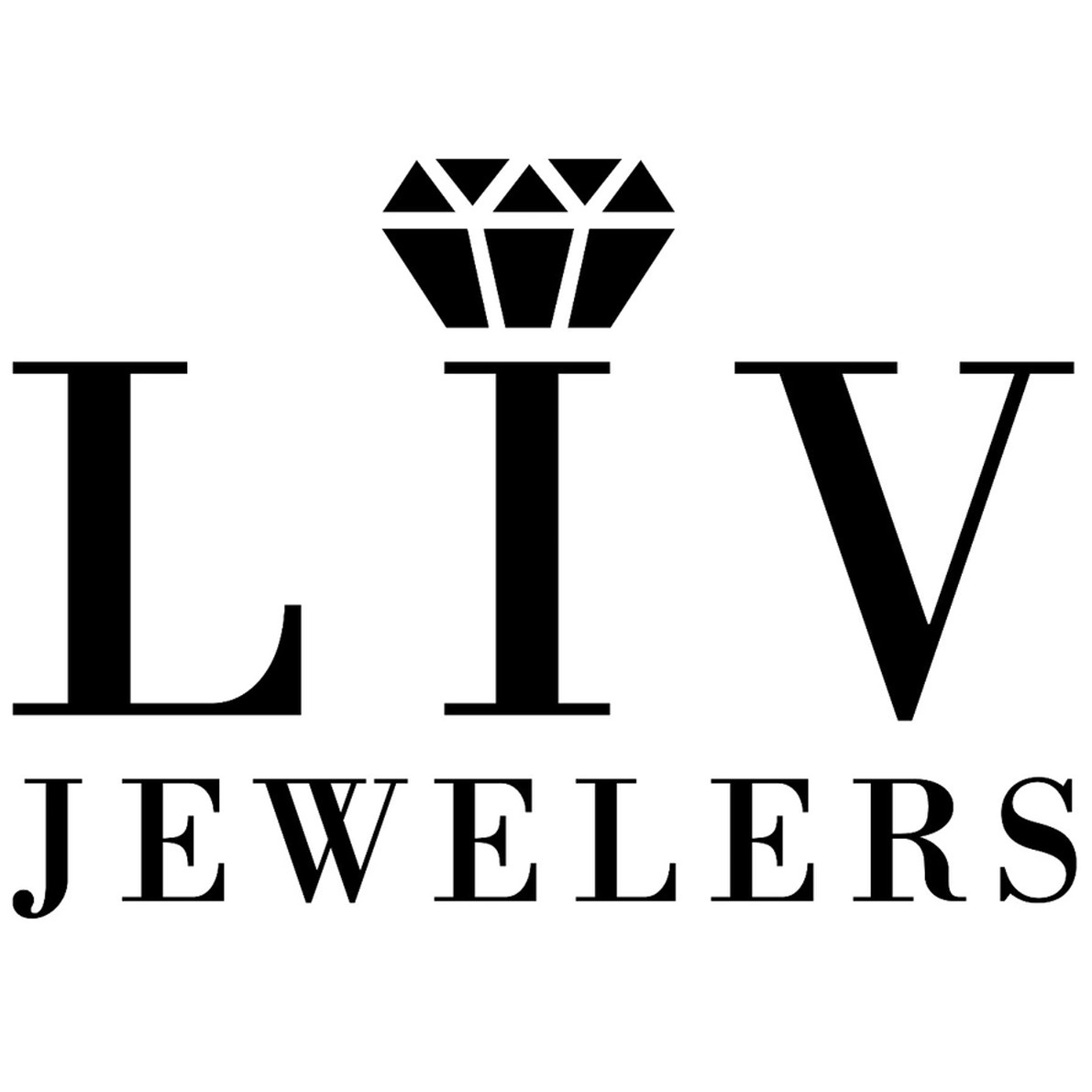 LIV Jewelers's Logo