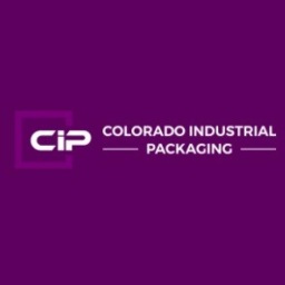 Colorado Industrial Packaging's Logo