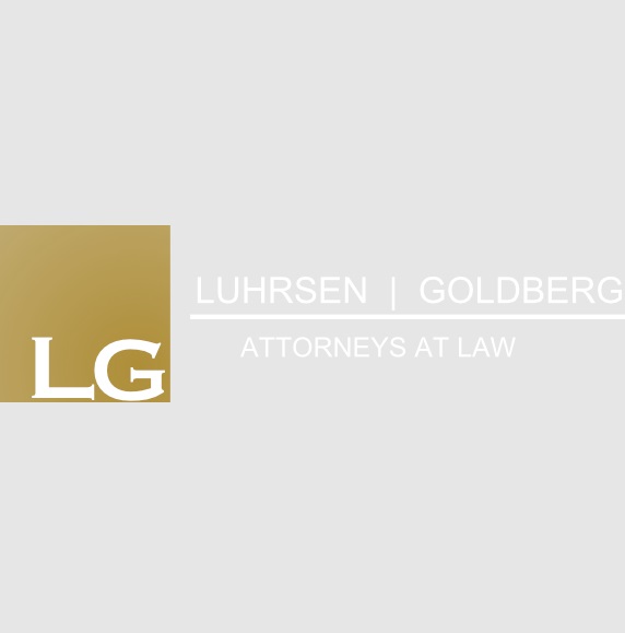 Luhrsen Goldberg LLC's Logo