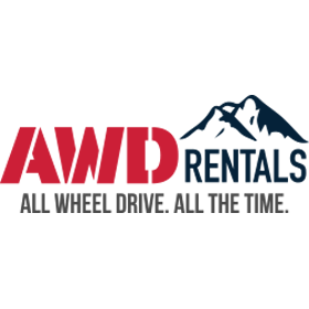 AWD Rentals's Logo