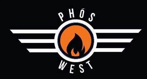 Crossfit Phos West's Logo