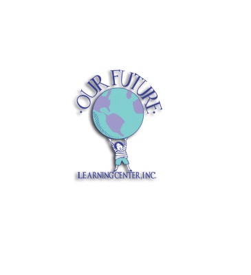 Our Future Learning Center, Allston's Logo